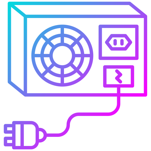 Power Supply